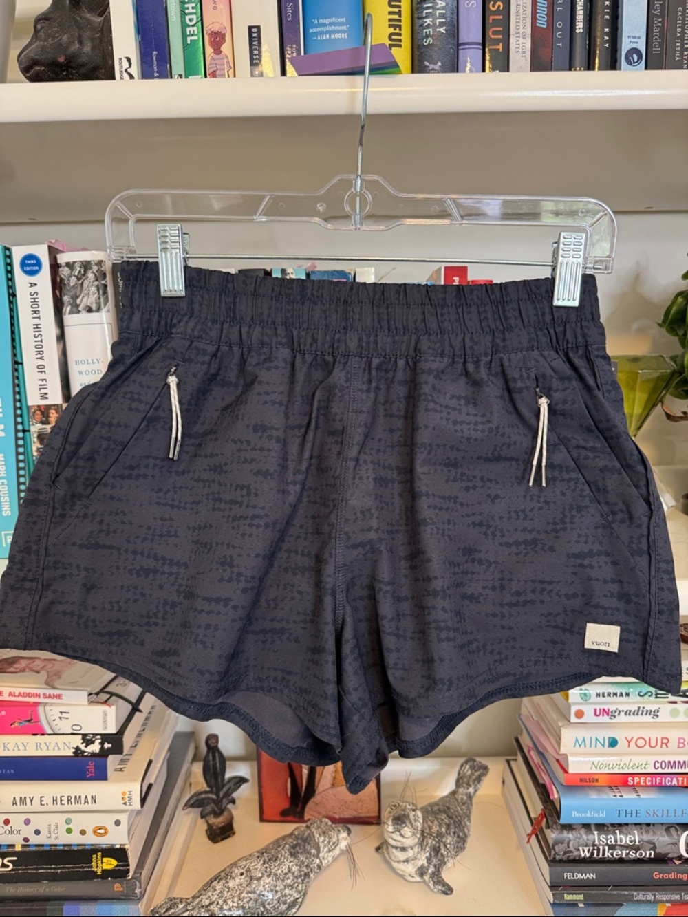 Vuori Dash Shorts - Athletic wear